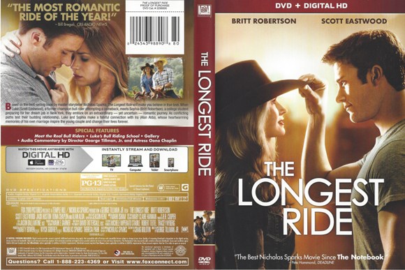 The Longest Ride